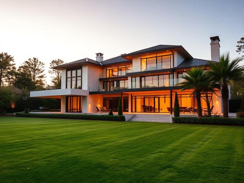 Premium Villa at Narsingi